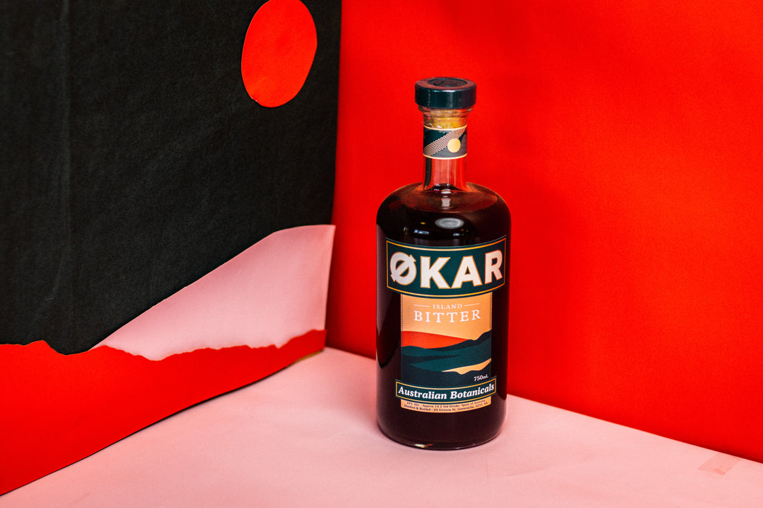 Amaro: What's It All About? - Økar